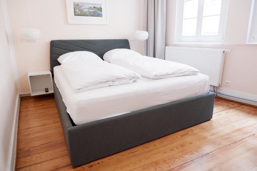 Photo of Bedroom in Tuebingen
