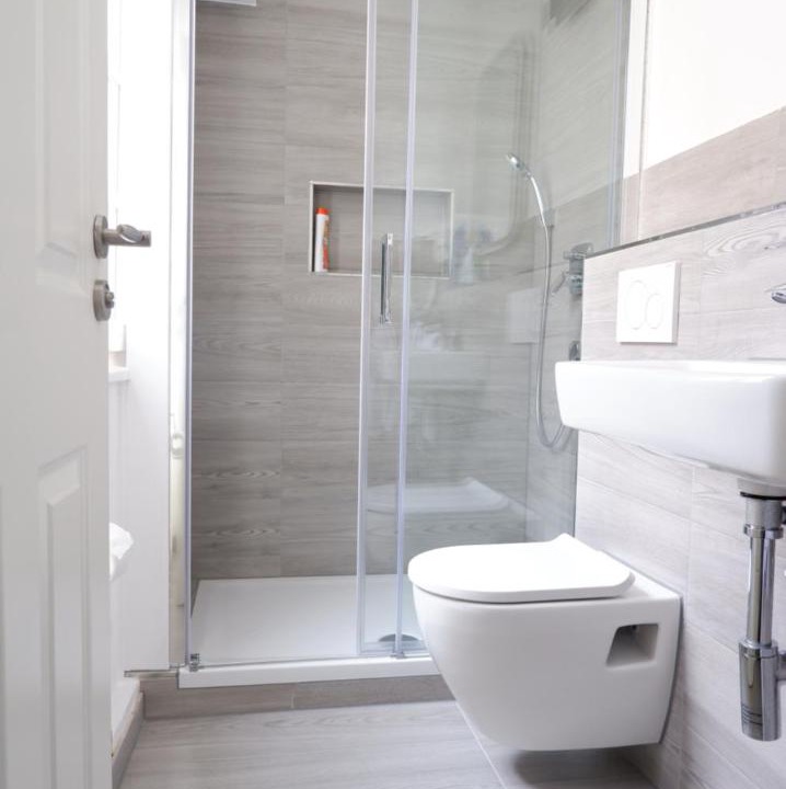 Photo of Bathroom in Tuebingen