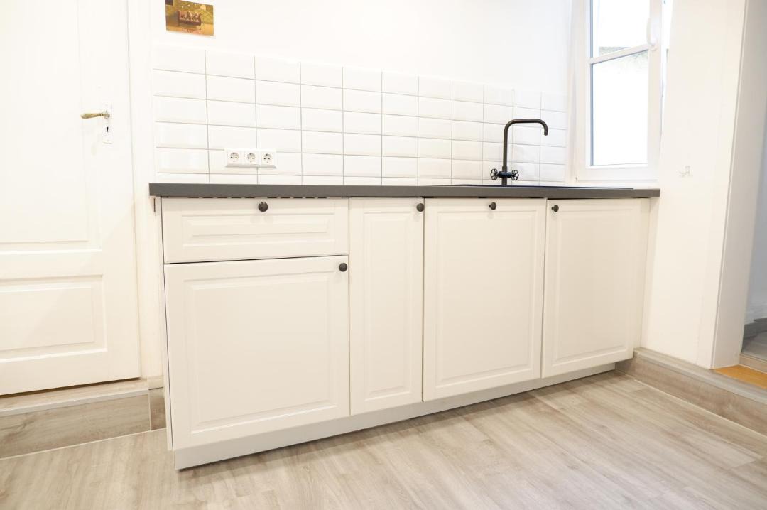 Photo of Kitchen in Tuebingen