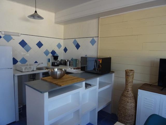 Photo of Kitchen in Banyuls-sur-Mer