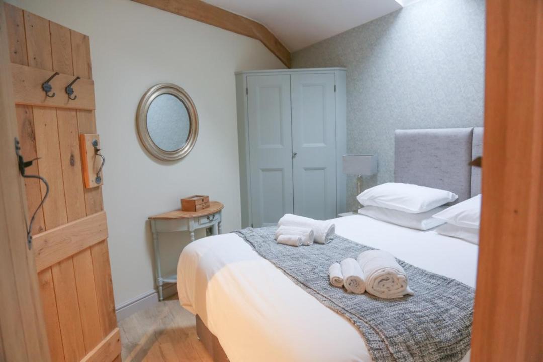Photo of Bedroom in Box
