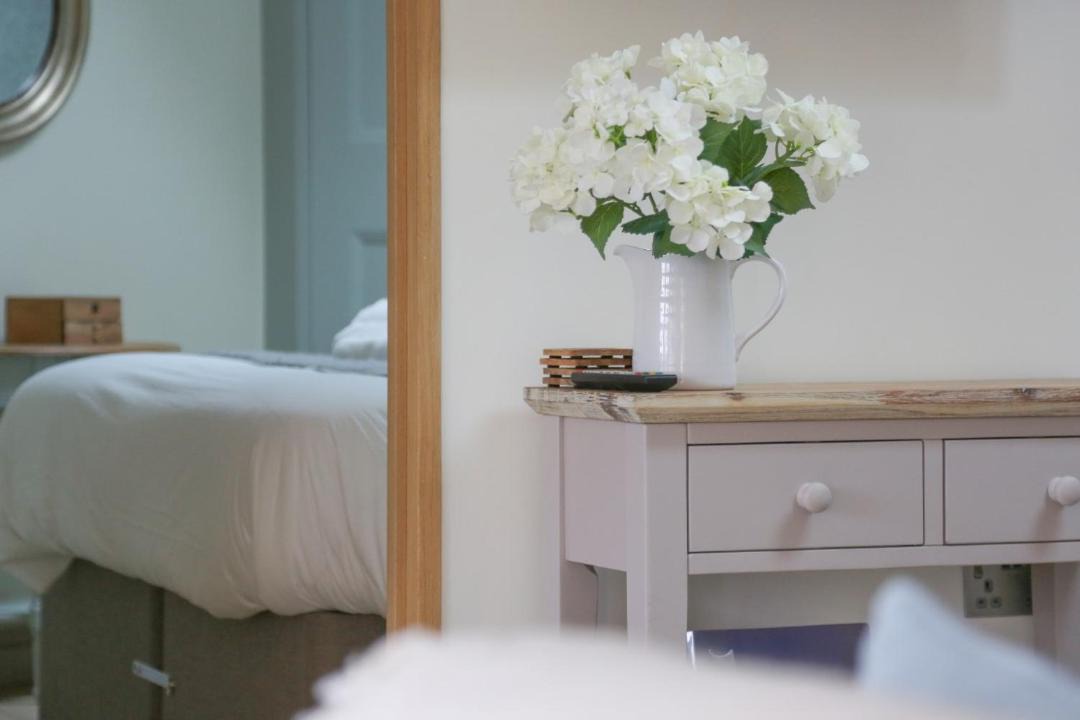 Photo of Bedroom in Box