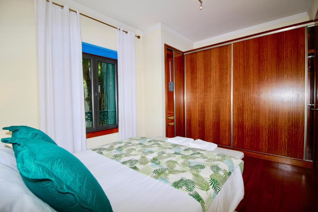 Photo of Bedroom in Se