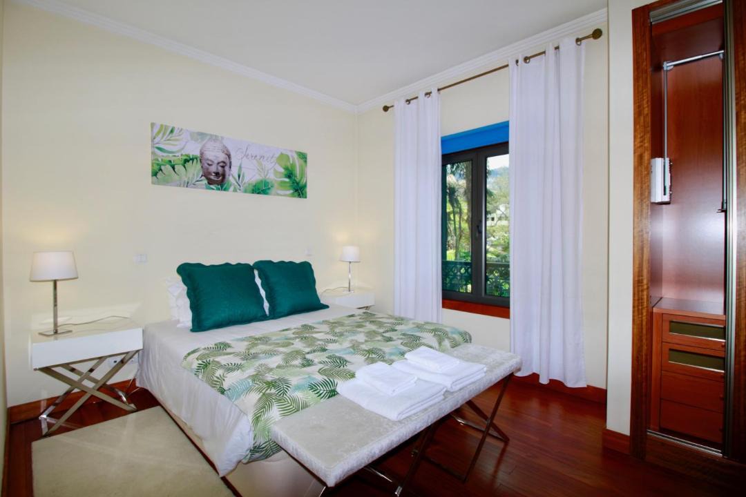 Photo of Bedroom in Se