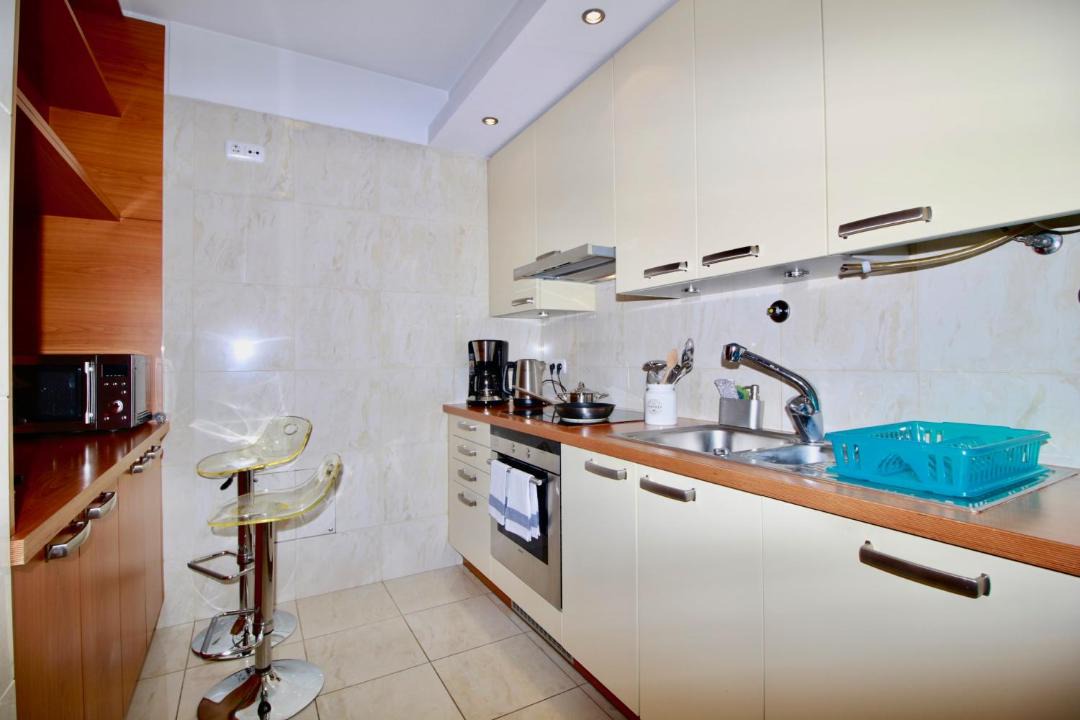 Photo of Kitchen in Se