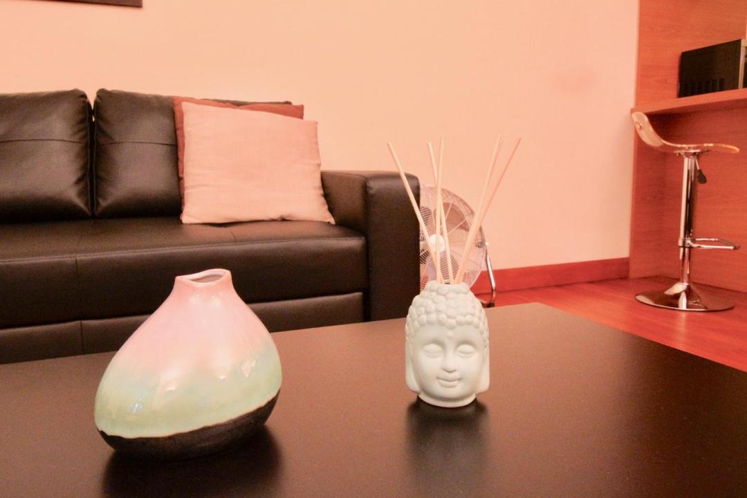Photo of Livingroom in Se