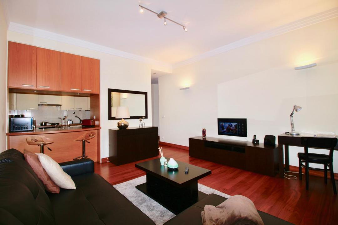 Photo of Livingroom in Se