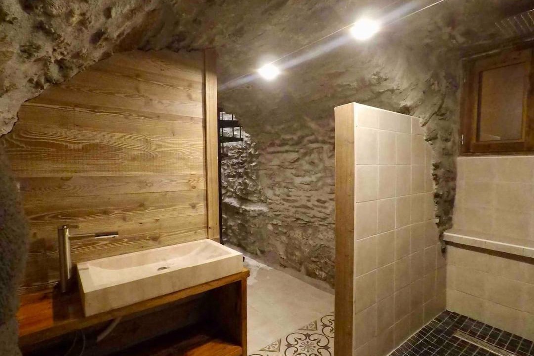 Photo of Bathroom in Les Brevieres