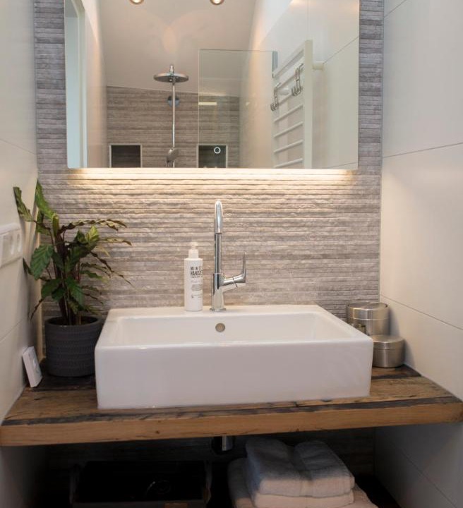 Photo of Bathroom in Westkapelle
