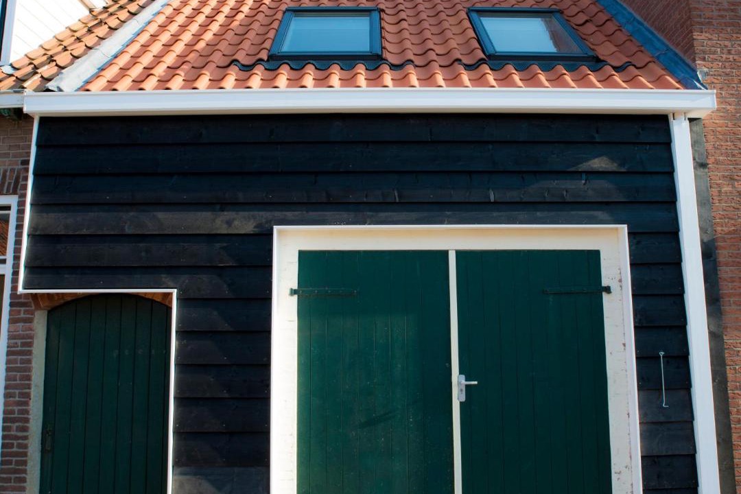 Photo of Buildings in Westkapelle