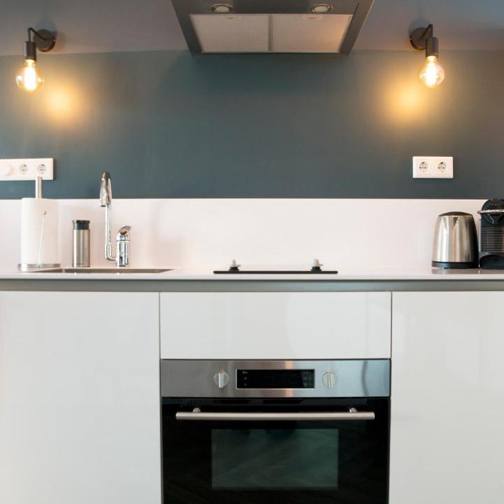 Photo of Kitchen in Westkapelle