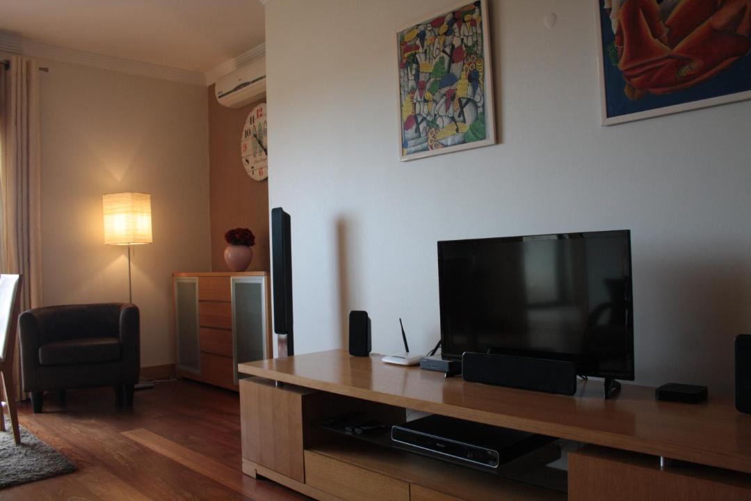 Photo of Livingroom in Montechoro