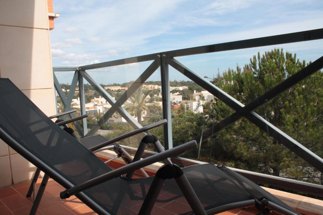Photo of Patio Balcony in Montechoro