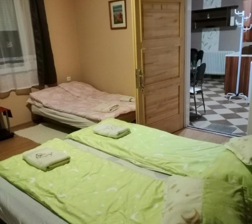 Photo of Bedroom in Bakonybel