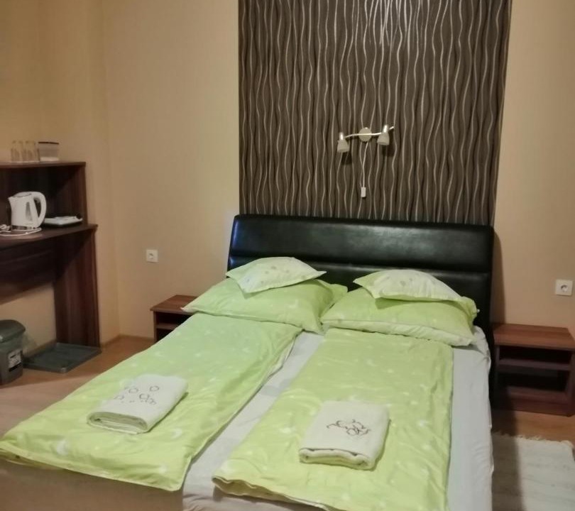 Photo of Bedroom in Bakonybel