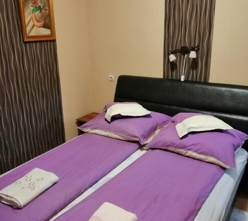 Photo of Bedroom in Bakonybel