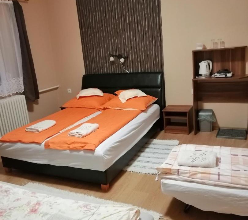Photo of Bedroom in Bakonybel