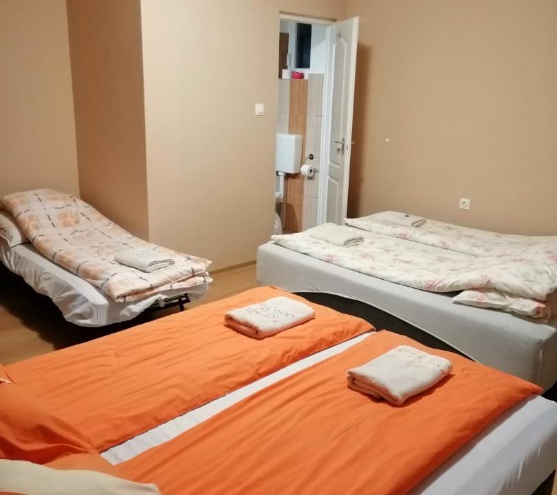 Photo of Bedroom in Bakonybel