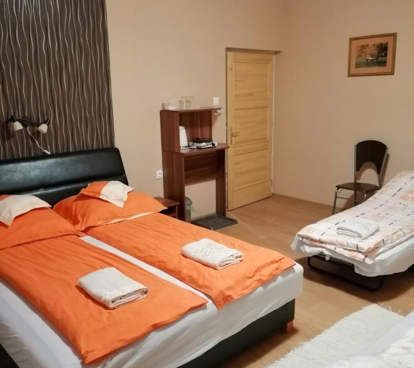 Photo of Bedroom in Bakonybel