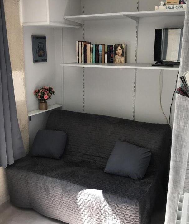 Photo of Livingroom in Bourges