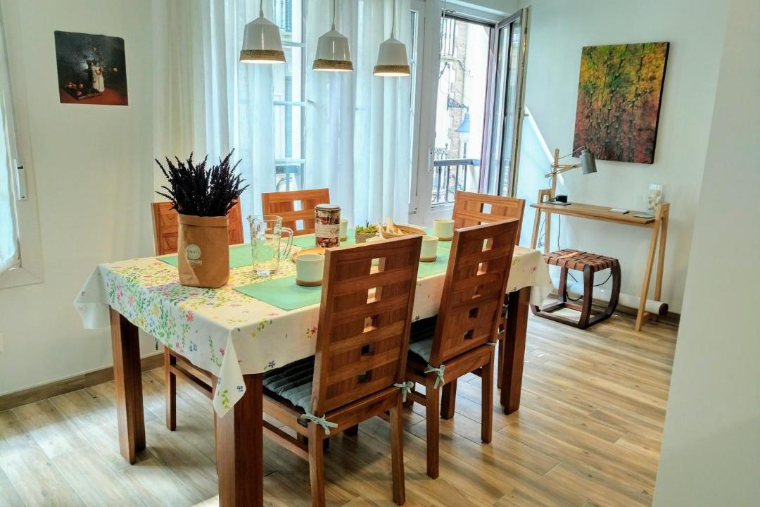 Photo of Livingroom in Zarautz