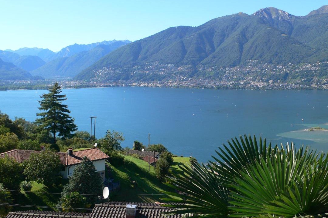 Photo of Others in Magadino