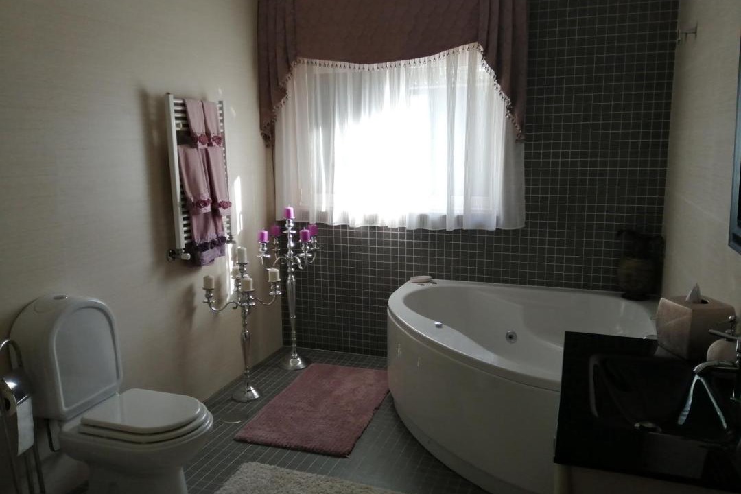 Photo of Bathroom in Cacia