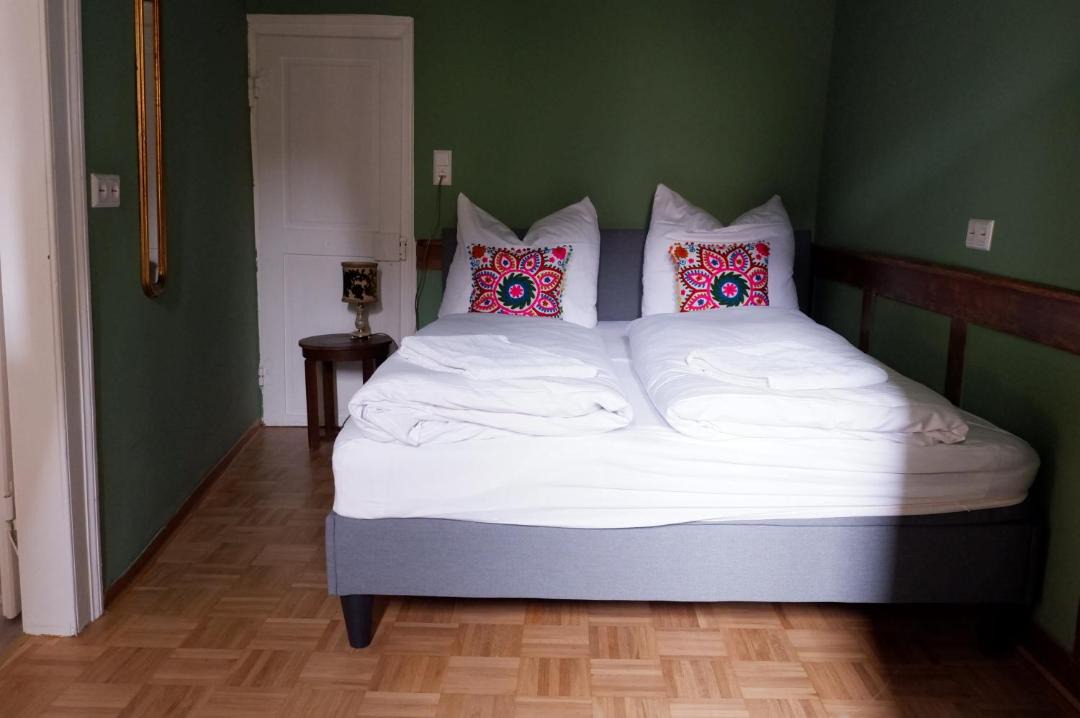 Photo of Bedroom in Tuebingen