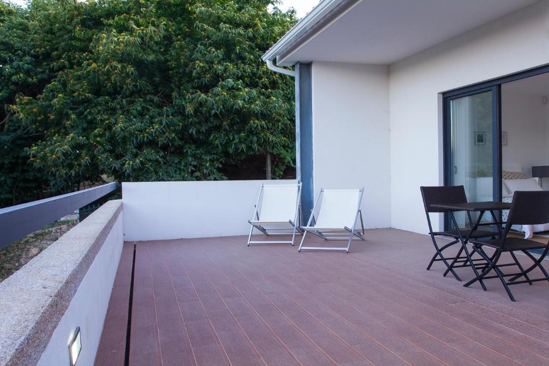 Photo of Patio Balcony in Fornelos