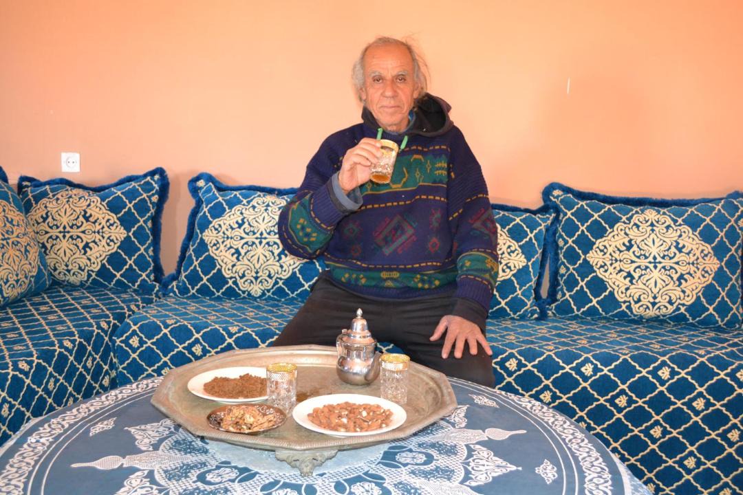 Photo of Others in Skoura