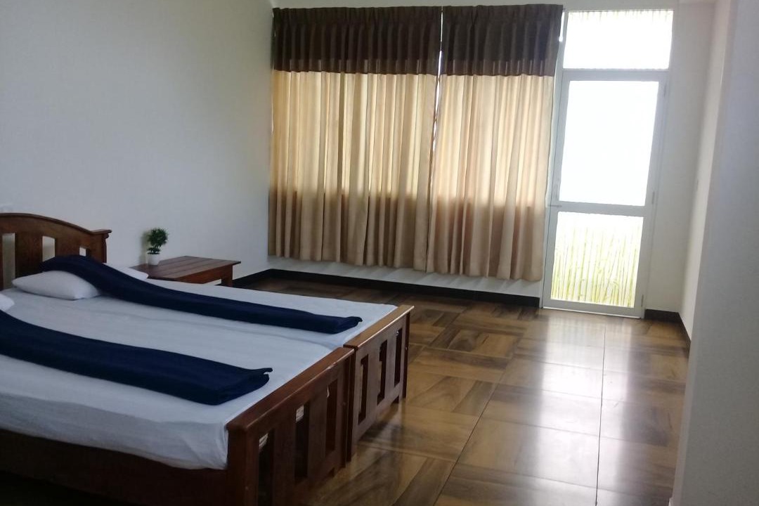 Photo of Bedroom in Haputale