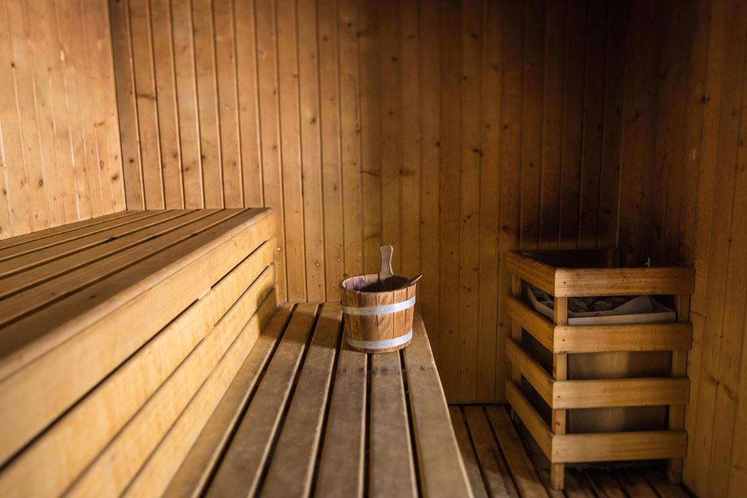 Photo of Bathroom in Andorra la Vella