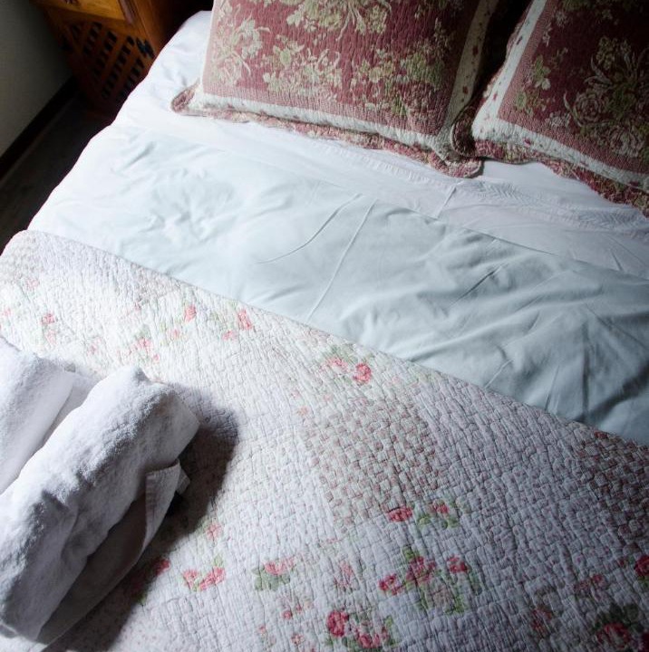Photo of Bedroom in San Fernando