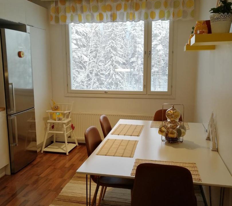 Photo of Livingroom in Kotka