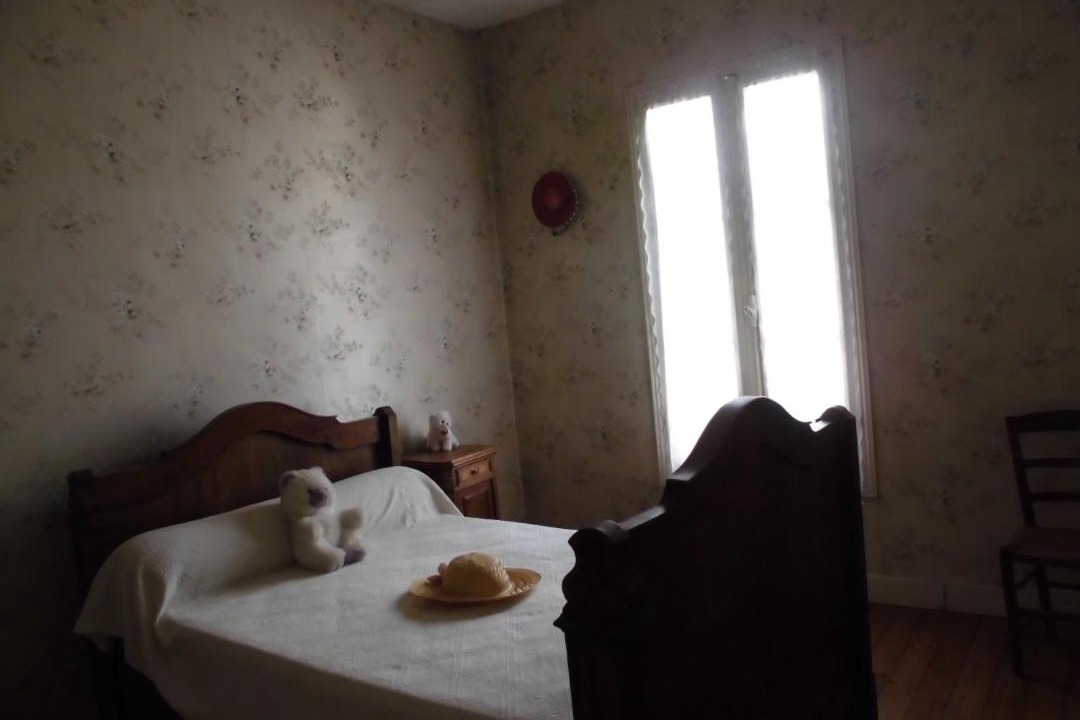 Photo of Bedroom in Civrac-de-Blaye