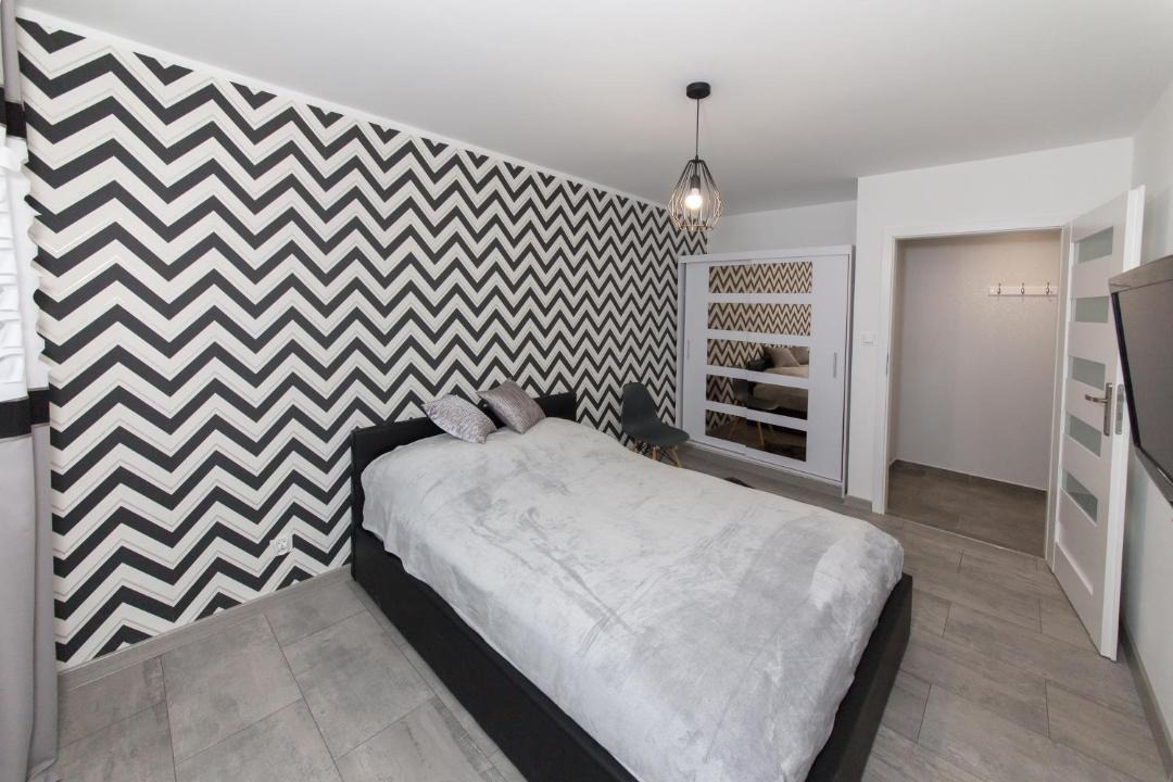 Photo of Bedroom in Cieplice