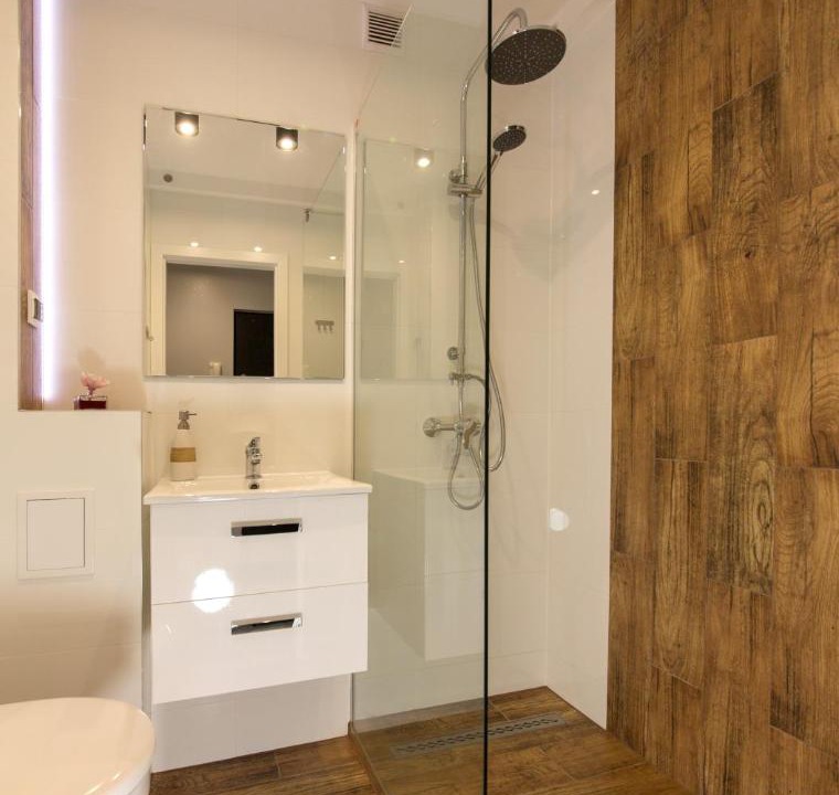 Photo of Bathroom in Cieplice
