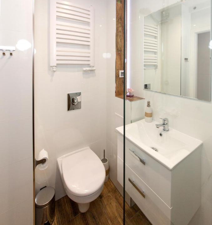 Photo of Bathroom in Cieplice