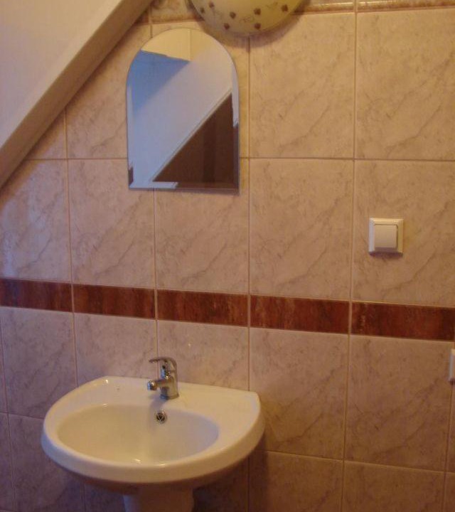 Photo of Bathroom in Czorsztyn