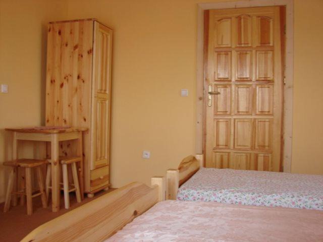 Photo of Bedroom in Czorsztyn