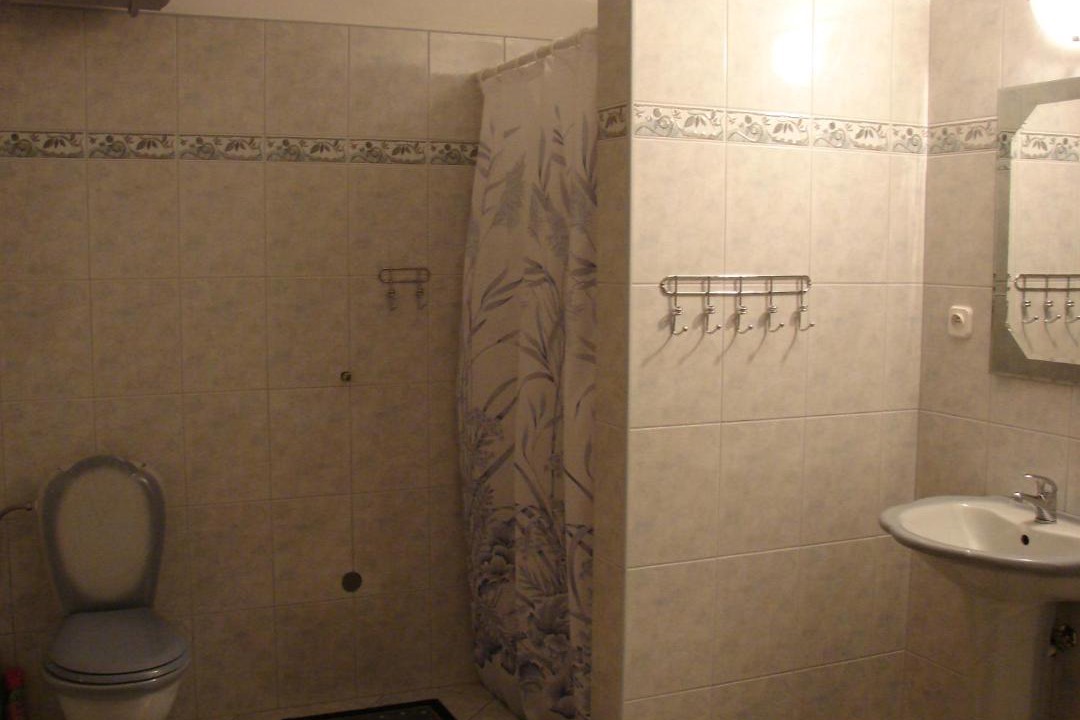 Photo of Bathroom in Czorsztyn