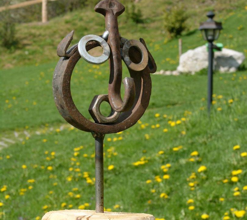Photo of Outdoor in Santa Maria Val Muestair