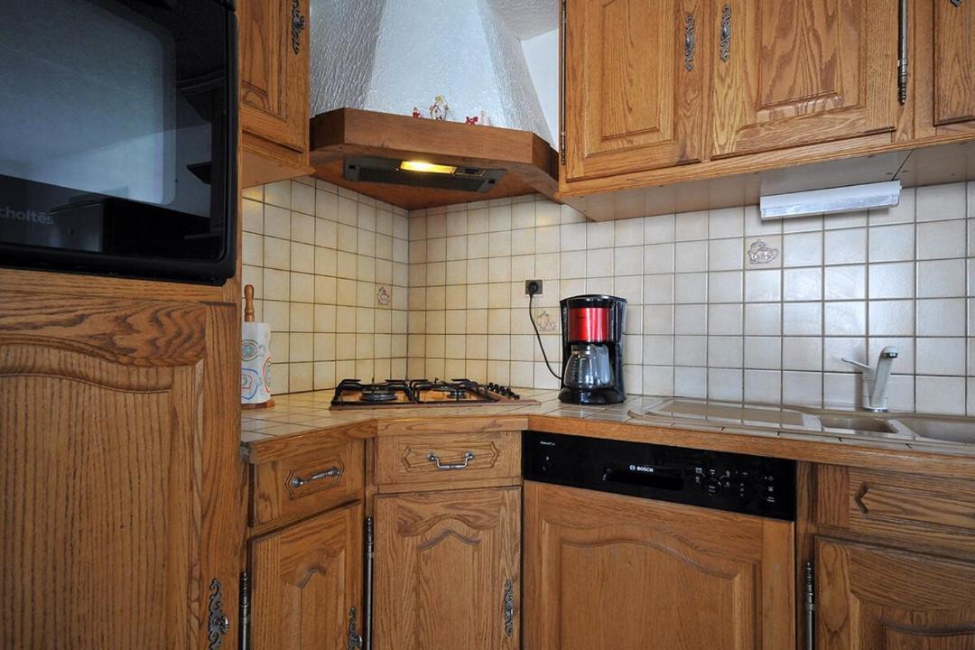 Photo of Kitchen in Ingersheim
