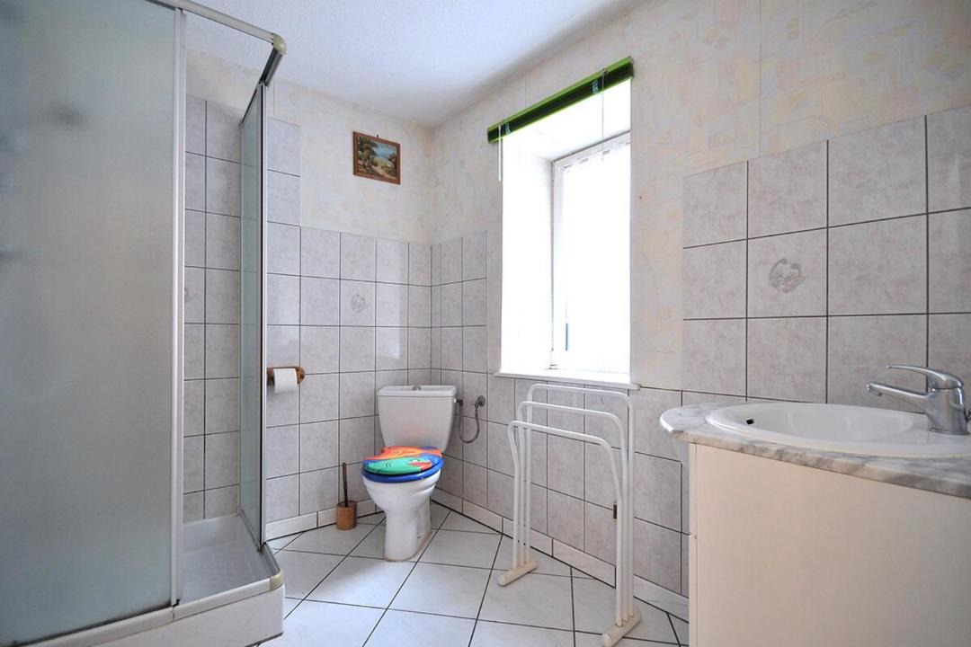 Photo of Bathroom in Ingersheim