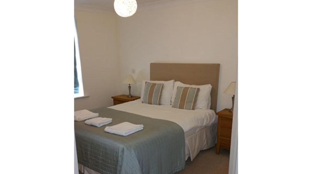 Photo of Bedroom in Oxford