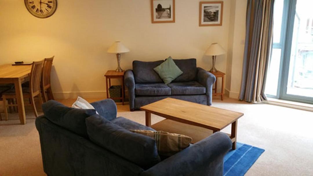 Photo of Livingroom in Oxford