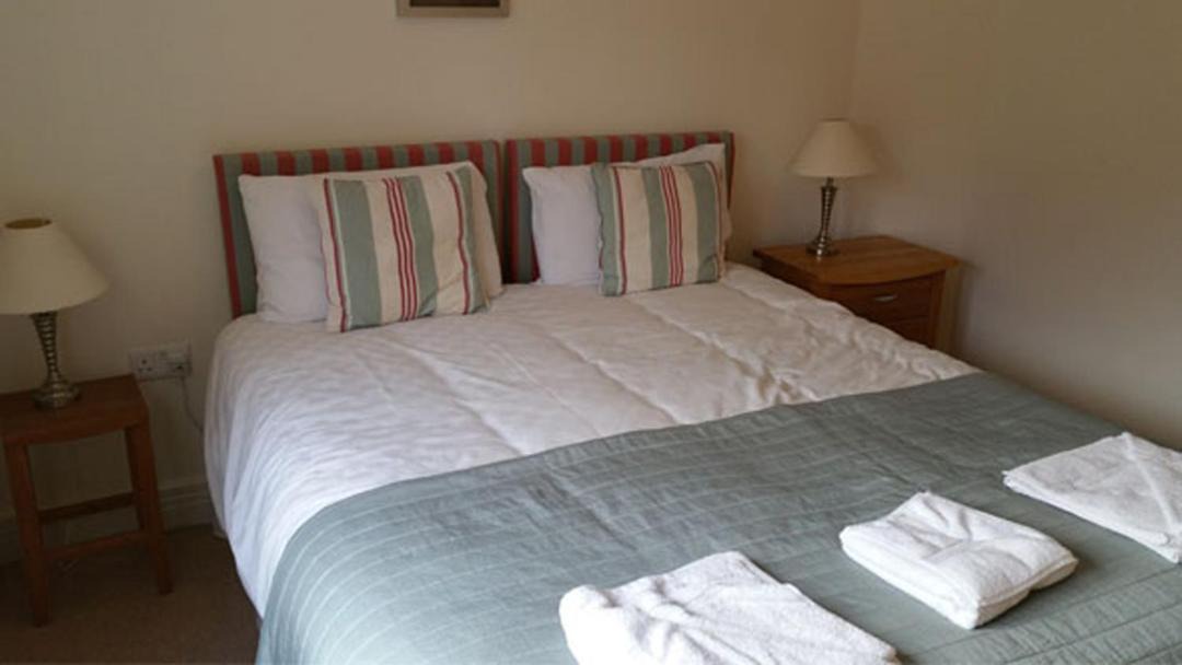Photo of Bedroom in Oxford