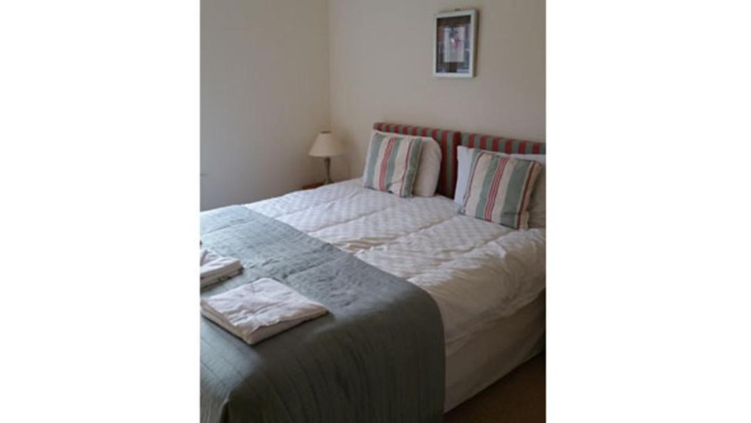 Photo of Bedroom in Oxford