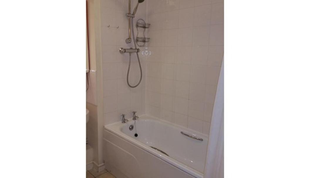 Photo of Bathroom in Oxford
