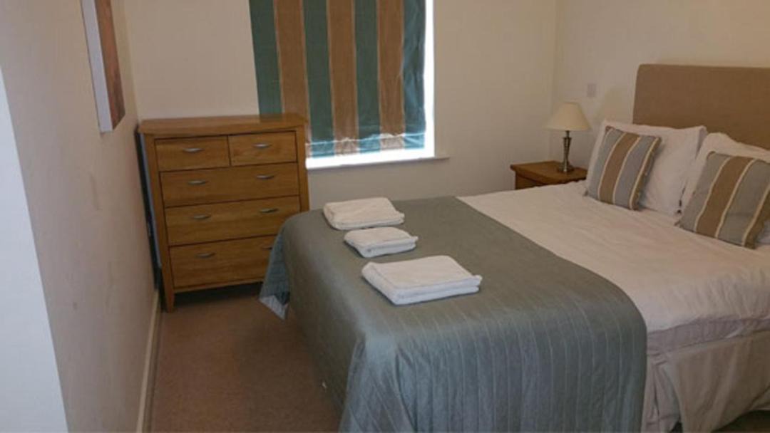 Photo of Bedroom in Oxford